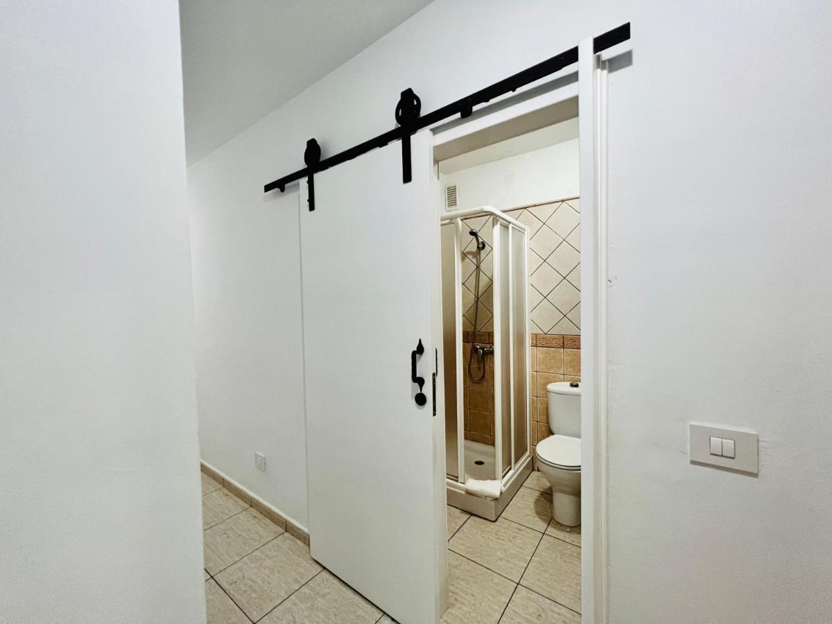 Apartamentos Frontera Exterior foto
